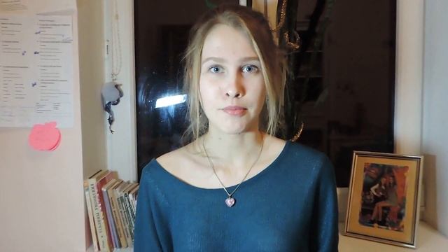 Приветствие :) смотреть онлайн