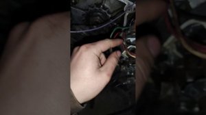 подключаем проводку иж юпитер 5 .#ижюпитер5