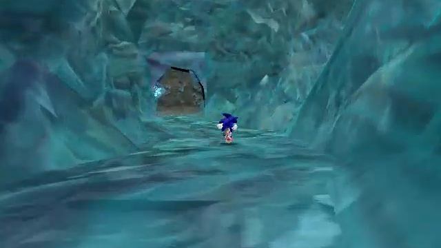 Sonic Adventure DX|2# Прохождение|СОНИК смотреть онлайн
