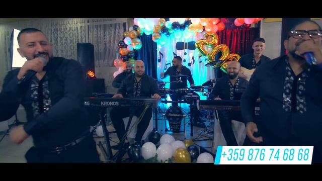 Ork. Fakulteta - Kuchek Za Varna 2020/ Оркестър Факултета - Кючек за Варна 2020