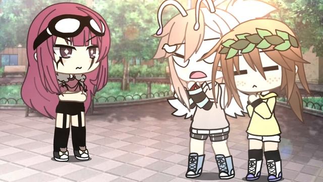 Она ДАМА?![Меме]•Beautiful Lie•⛓🗝