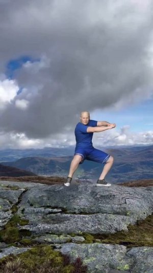 Игорь Шпиониро Голубиро