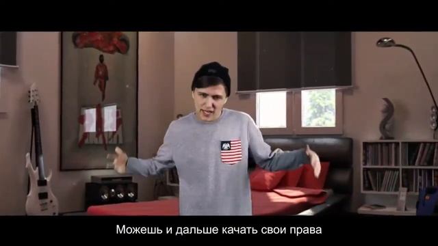 Парни VS Девушки(Эпичная Реп Битва)