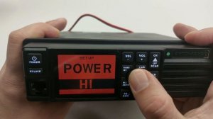 Как настроить Optim Трак. Рация дальнобойщиков Optim Truck ин?