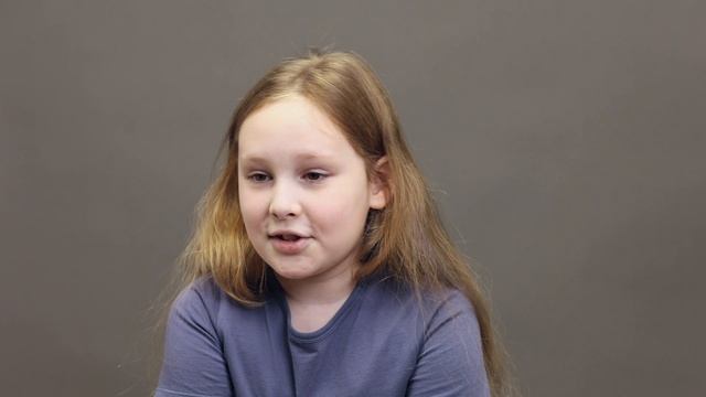 Аня Синильникова - Видео-визитка на русском