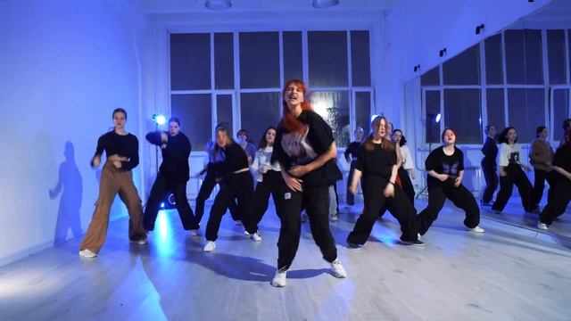 LALALALA | МК ЛИЗА | REVOLUTION. ПЕРЕЗАГРУЗКА