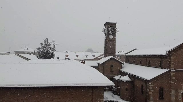 🎄FELICE ANNO NUOVO! ⭐ С НОВЫМ ГОДОМ! ❤ HAPPY NEW YEAR! 🌞 смотреть онлайн