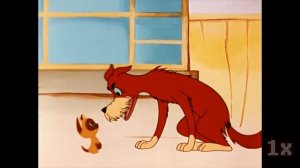 Котёнок по имени сас RYTP