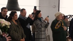 Колокольня!!