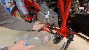 МОТОЦИКЛ В ПОДАРОК!!!  Что Ждет Вас в ATAKI TOURIST 300 PR: