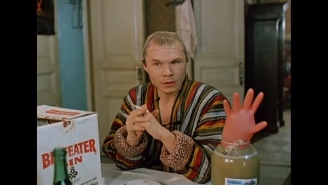 РЕЦЕПТЫ ИЗ КИНО  компот 