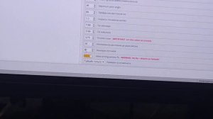 GPS Rescue Настройка  Betaflight Возврат Домой
