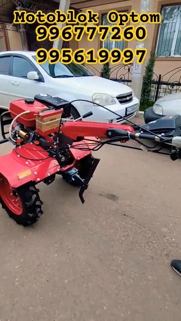 Мотоблок Оптом Нархларда #MOTOBLOK_TOSHKENT смотреть онлайн