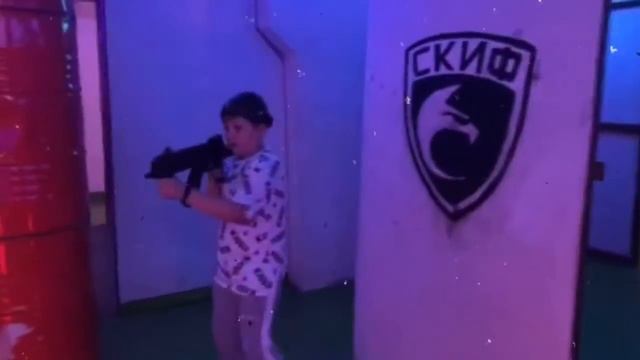 День рождения Данилы и Рамиса😛 смотреть онлайн