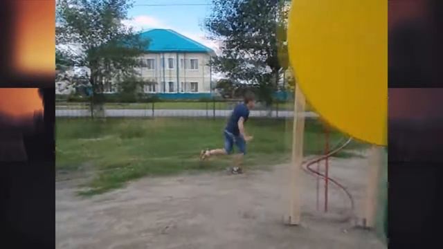 Ситуация с гопником ! смотреть онлайн