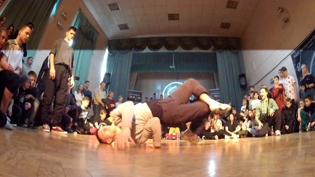 "Битва Городов 2020" | Брест vs Витебск (1vs1) смотреть онлайн