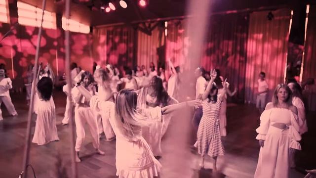 Ecstatic Dance Казань