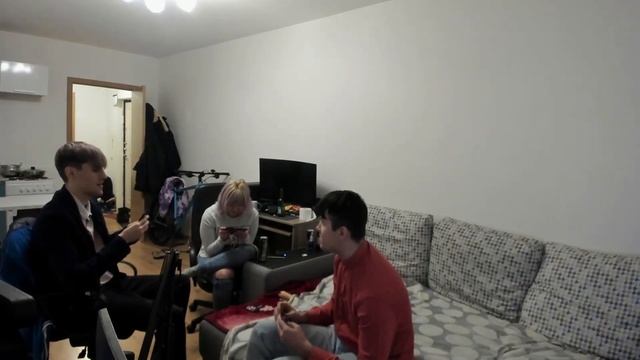 САМЫЙ КОРОТКИЙ ИРЛ ПРАНК, КОТОРЫЙ УБИЛ ОДНОЙ ШУТКОЙ смотреть онлайн