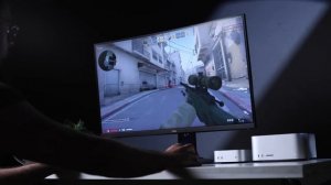 Apple Mac Studio M4 Max против Mac Mini M4 — полное сравнение (RUS)