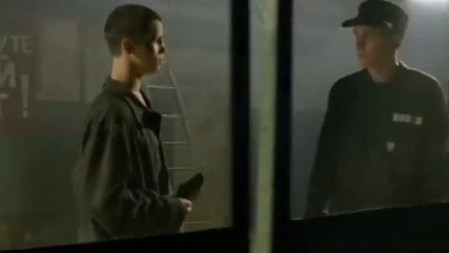 Громовы 1 сезон (серия 10)