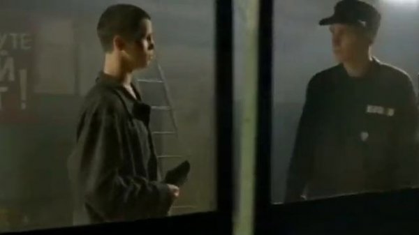 Громовы 1 сезон (серия 10)