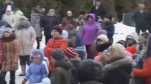 Группа Русский стилль - А вишня красная