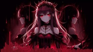 Mary – the Queen of Blood [CRIMSON LIES]