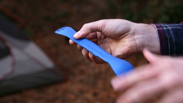 humangear GoBites - The Civilized Utensils смотреть онлайн