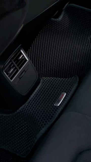 Audi A3, кузов V8