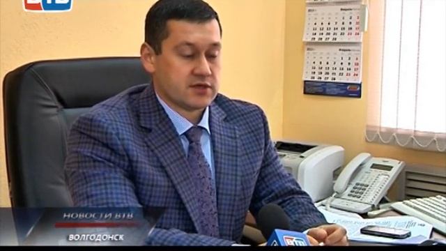 В Волгодонске появится завод по переработке зерна