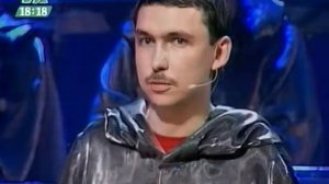 Своя игра. Северов - Химченко - Прохоров (26.11.2005)