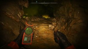 S.T.A.L.K.E.R. 2 Дикий остров только топовые тайники и артефа