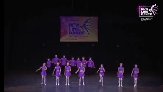 Танцевальный коллектив Эдельвейс г.Балашиха танец 