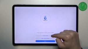 HONOR PAD 8 | Как обойти экран блокировки на HONOR PAD 8 - Сброс п?