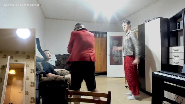 ИРЛ ПРАНК / ХБ смотреть онлайн