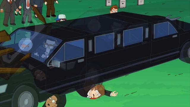 Американский папаша! 18+ | Виртуальный Стэн |  Лучшие и смешные моменты #1! Нарезка. S08 E05