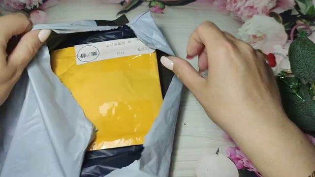 Распаковка посылок с алиэкспресс 💕Полезные штучки для мастеров 🔝#алиэкспресс#распаковка смотреть онлайн