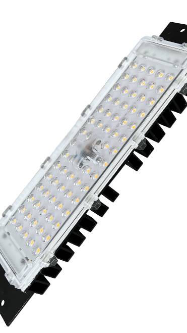 Светодиодный модуль SWP0350 для изготовления уличных светильников