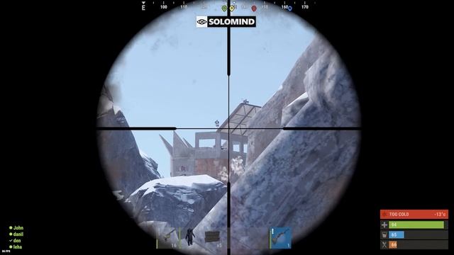 СКВАД 50.000 ЧАСОВ против КИТАЙСКОЙ ИМПЕРИИ из 60 ЧЕЛОВЕК