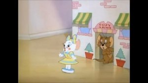 Том и Джери на Чеченском  Часть 2