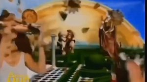 Начало эфира (Детский мир, 18.05.2014)