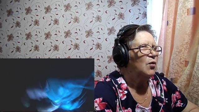 DK - Дисс на шиморо. Реакция бабушки смотреть онлайн