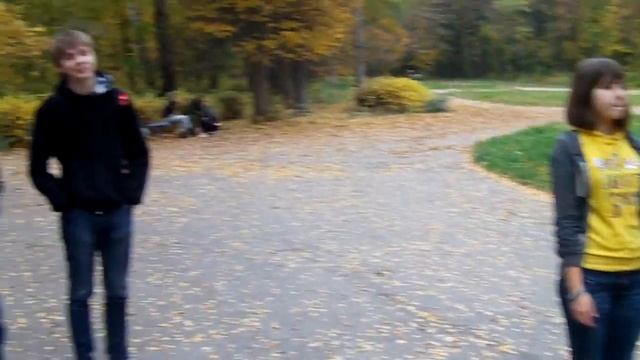 Сходка Анимешников AKADO 9.10.11