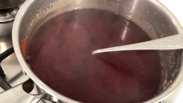 Как приготовить постный борщ с килькой в томатном соу? смотреть онлайн