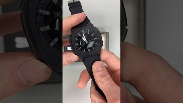 Настройка часов SKMEI 1816/2091 смотреть онлайн