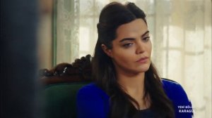 Чёрная роза 75 Серия Kороткий | 4K