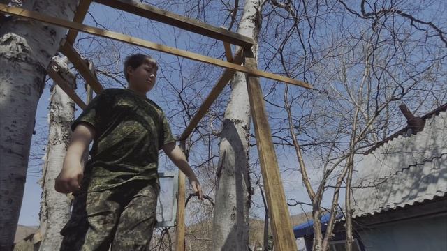 Секретный объект 010
2 серия смотреть онлайн