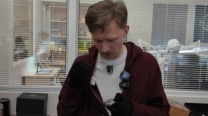 ЧАСЫ ПОБЕДА 80. Антон Суханов. Лучшие часы Победы