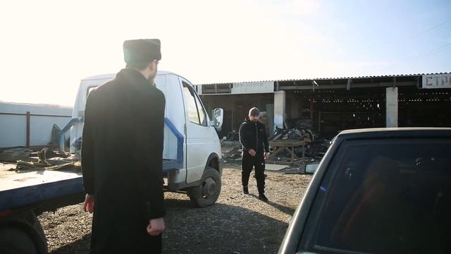 СОЦИАЛЬНЫЙ РОЛИК 