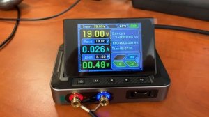 Стоит ли покупать? FNIRSI DPS-150 – Мини лабораторный Блок П?